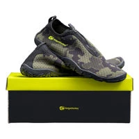 Ridge Monkey APEarel Dropback Aqua Shoes Camo